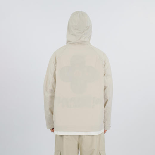 休闲时尚基础短款外套纪念日百货门店同款164494828 商品图2