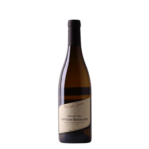 2019 Philippe Colin Chevalier Montrachet Grand Cru 菲利普·柯林酒庄（骑士-蒙哈榭特级园）白葡萄酒 2019 商品图1