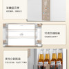 海尔（Haier）冰箱 BCD-512WGHMD1BWLU1 商品缩略图8