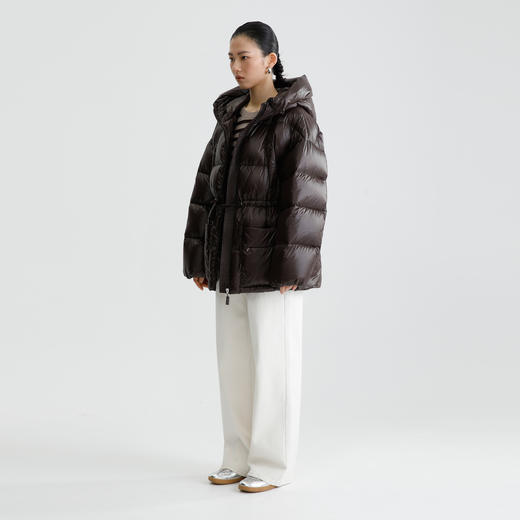 朵拉梵西羽绒服F28D1902 商品图1