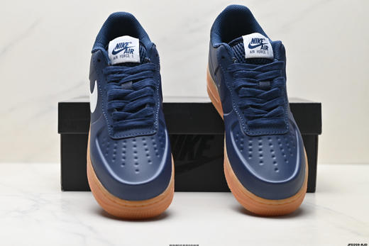 耐克NIKE AIR FORCE 1‘07 POSITE FL MAX休闲运动板鞋AJ3664-400男鞋 商品图7