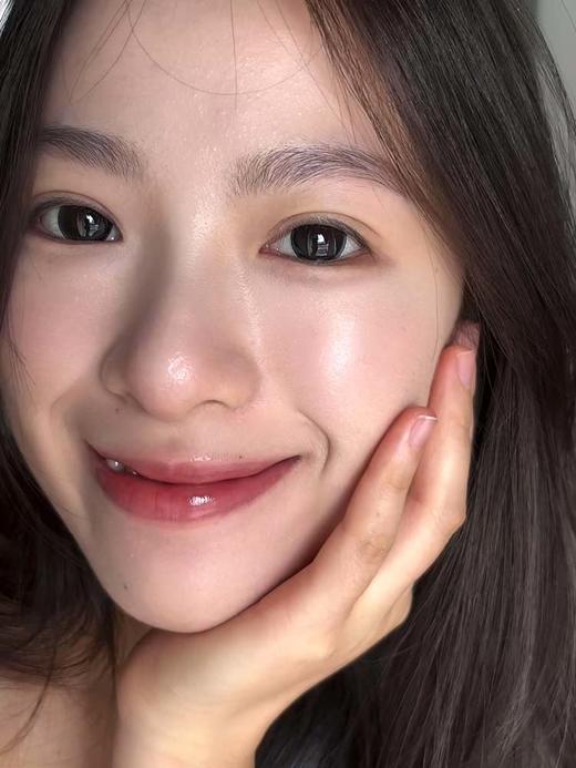 mixlook  半年抛  嘟嘟黑 直径14.2mm着色13.7mm 商品图0