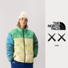 【北面1996 Nuptse经典款羽绒服】超值清仓福利！时尚大牌联名款，DWR科技面料，专业防护设计，保暖防风，畅享舒适寒冬！ 商品缩略图8