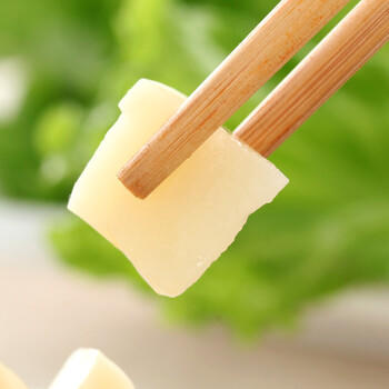 有友 泡竹笋 追剧必备休闲零食小吃 分享装 山椒味120g*5 商品图2