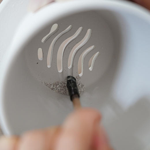 【新品】泰摩 落山有物 泰摩x落山有物 挂绳杯| 艺术家限量版 商品图4