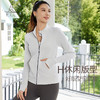 梵美人 F2399 瑜伽外套 无胸垫 莫代尔空气层 商品缩略图2
