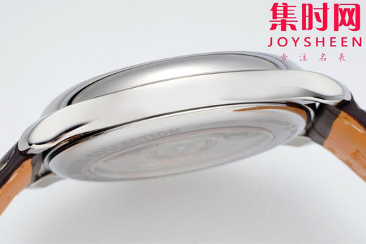 APS浪琴名匠系列 名匠月相腕表 名匠四针月相 经典数字面 男士腕表 表径40mm 简约优雅尽显从容气度！ 商品图6