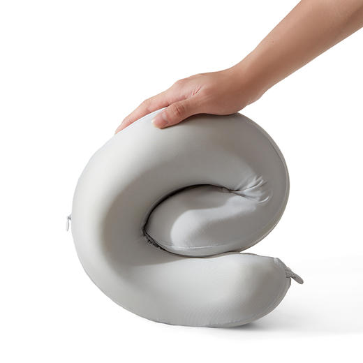 雅兰海洋抗菌旅行枕 商品图2