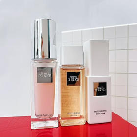 资生堂 The Ginza御银座旅行装