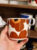 日本M***arimekko男女同款下午茶牛奶情侣咖啡杯高级陶瓷杯套装 商品缩略图9
