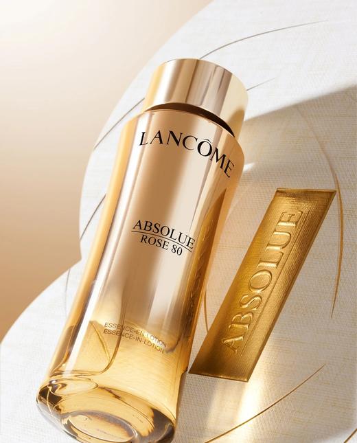 兰K箐纯精华玻色因抗老提亮浓缩玫瑰精华凝萃 商品图3