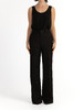 FREY｜TR087 BORDEAUX trousers [ 黑条纹 ] 商品缩略图5