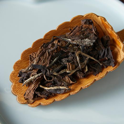 白茶印-2014年/2015年一级寿眉 商品图3