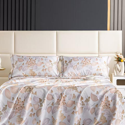 竹纤维凉席三件套 商品图2