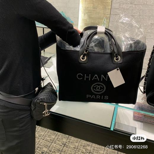 香家珍珠刺绣沙滩包（秒完下架） 商品图9