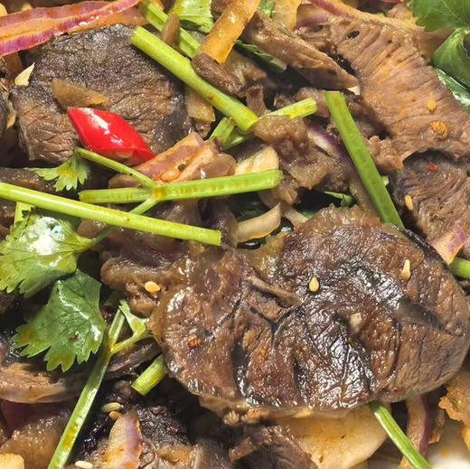 雪域牦牛肉｜藏地生鲜 商品图0