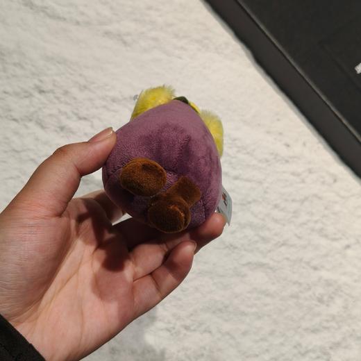 JELLYCAT挂件合集团购 商品图13