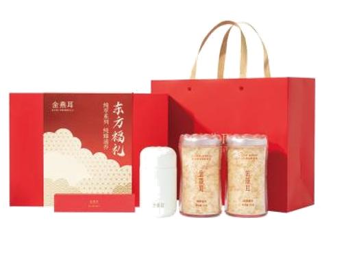 ————————金燕耳K纯萃50g双罐礼盒（代发） 商品图0