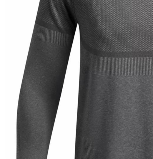 【12.13圣诞专享礼遇】
安德玛UA秋冬RUSH男子高领训练运动长袖1379283-025 商品图3