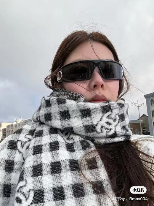 迪家Very  M1u 眼罩式太阳眼镜 商品图5