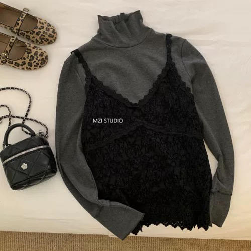 韩系两件套 商品图1