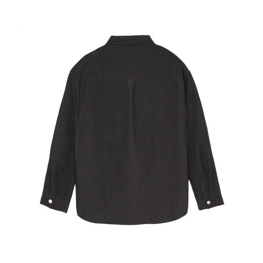 长袖衬衫 商品图2