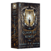 正版 冰与火之歌2 A Clash of Kings 列王的纷争 英文原版书A Song of Ice and Fire乔治马丁HBO美剧原著小说 英文版进口书籍 商品缩略图1