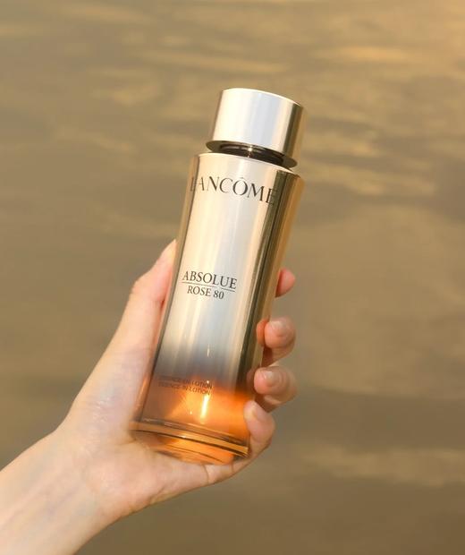 兰K箐纯精华玻色因抗老提亮浓缩玫瑰精华凝萃 商品图4