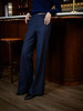 FREY｜TR066 BORDEAUX trousers [ 深蓝 ] 商品缩略图0