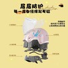 新国标3c认证儿童头盔 四季男女小孩宝宝电动车摩托车安全帽半盔 商品缩略图3