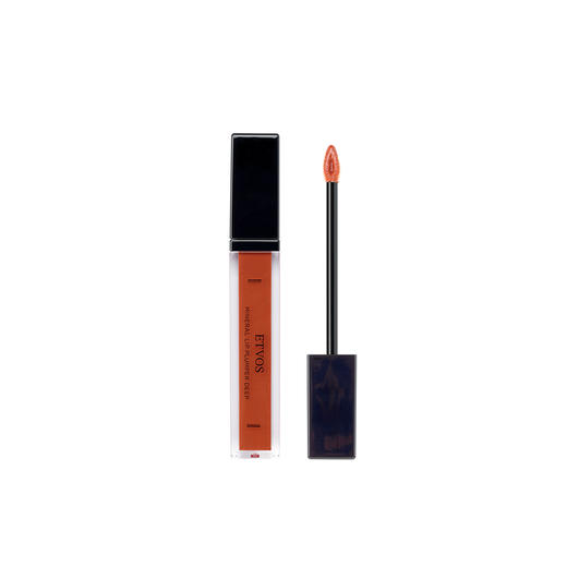 Etvos 悦朵丝 黑管矿物丰盈亮彩唇釉 6.7g 商品图2