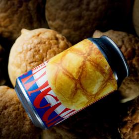 牛啤堂 菠萝包 330ml