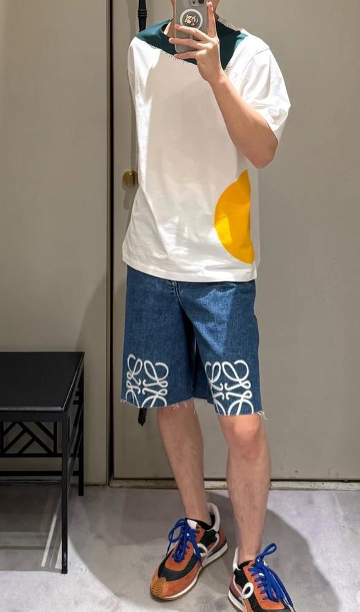 男款运动鞋014 商品图3