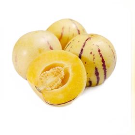 散装人参果 约450-550g/份