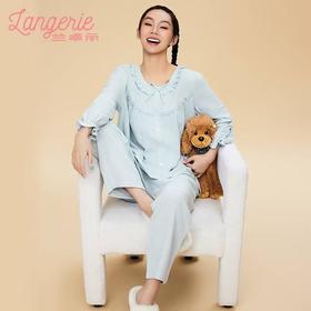 兰卓丽家居服300510190