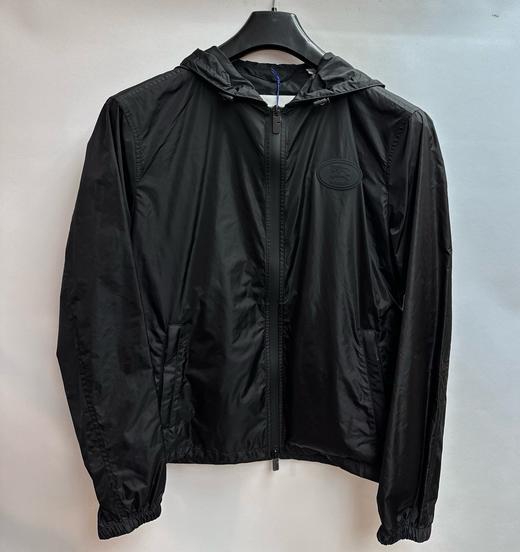 男款logo连帽外套007 商品图0