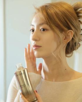 兰K箐纯精华玻色因抗老提亮浓缩玫瑰精华凝萃