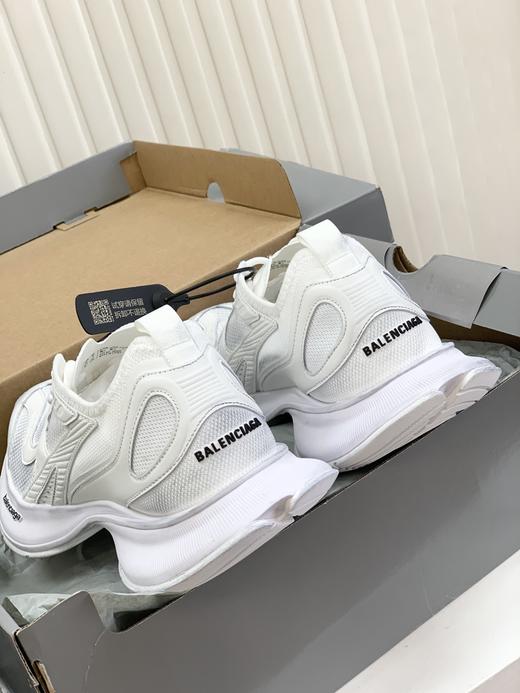 巴家 12代情侣休闲运动老爹鞋 商品图10