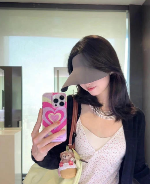 罗&威最新防晒三件套 商品图3