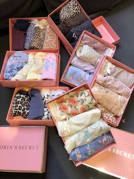 维家天使内裤（贴身衣物不退换） 商品图0