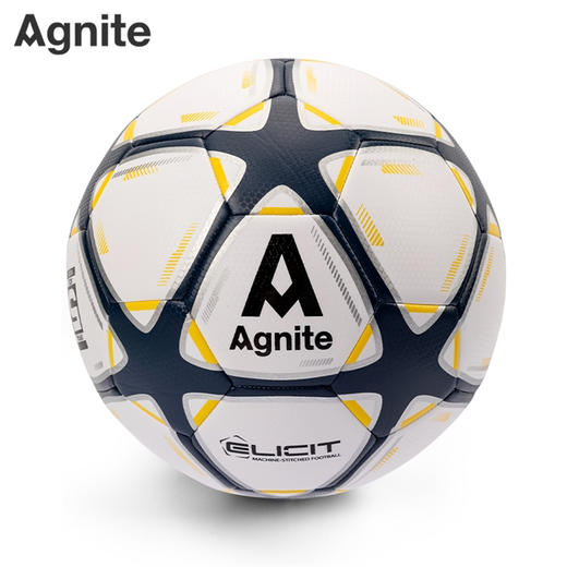 安格耐特FD200足球/5号 商品图0