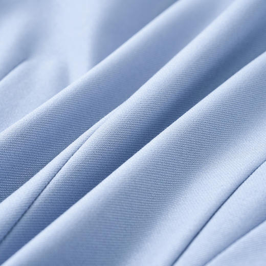 米思阳2026春季新款经典通勤质感西装垂顺舒适显瘦正装外套女3480 商品图7