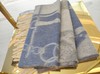 优品堂【墨香】软黄金系列“羊绒”印花长巾 商品缩略图14
