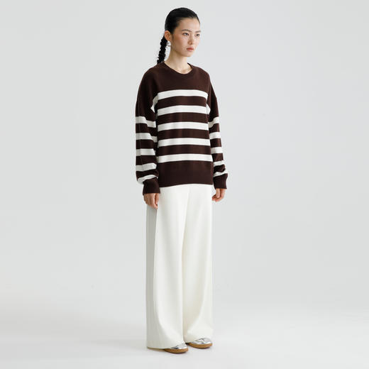 朵拉梵西针织衫F28D1326 商品图2