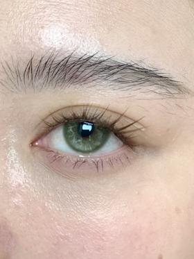 HUOHUOCON日抛美瞳 科切拉怪兽 14.5mm