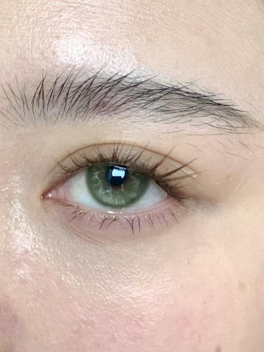 HUOHUOCON半年抛美瞳 科切拉怪兽 14.5mm 商品图0