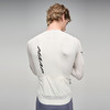 MAAP 男士 Emerge LS Jersey 秋雾白 长袖骑行服 商品缩略图1