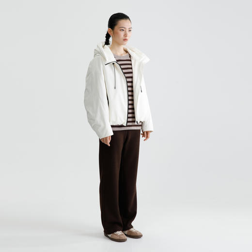 朵拉梵西羽绒服F28D1905 商品图1