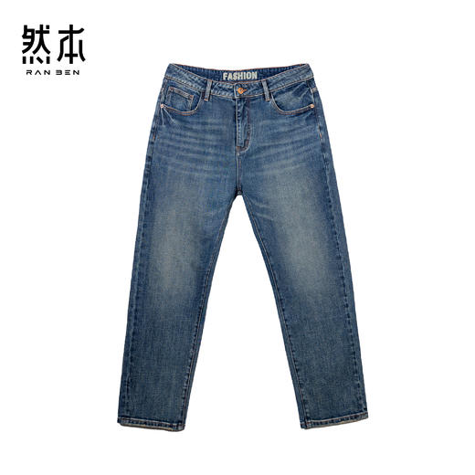 牛仔裤 商品图0