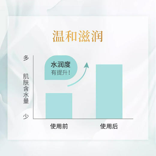 Domohorn Wrinkle 再春馆制药所洗面奶 110g【2026.3.29】 商品图4